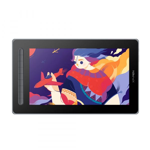 ��������� ������� XP-Pen Artist 13 (2nd Gen) black - �������� 1