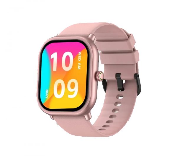 ����� �������� Zeblaze GTS 3 Pro pink - �������� 1