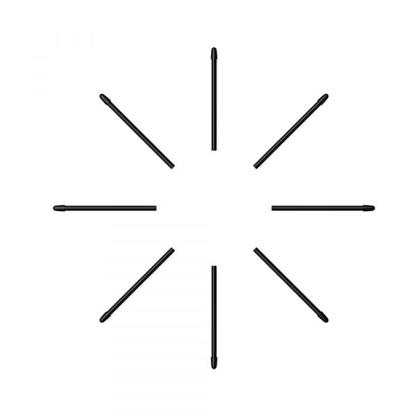 ����� ����������� XP-Pen AC40 ��� P06/PH02/PH03 50 ��. (��� Star G960/G960S/G960S Plus/Artist12) - �������� 1