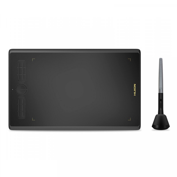 ��������� ������� Huion Inspiroy H610X, 10x6.25", 5080 LPI, 8192 levels - �������� 1