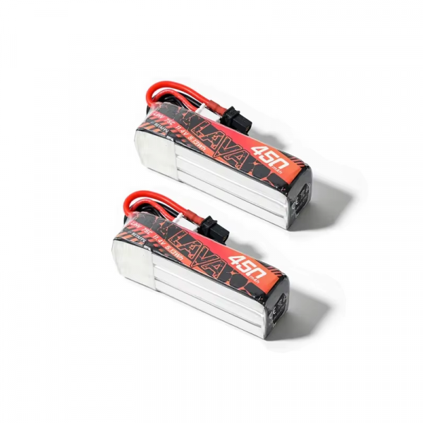  BetaFPV LAVA 3S 450 2 -  1