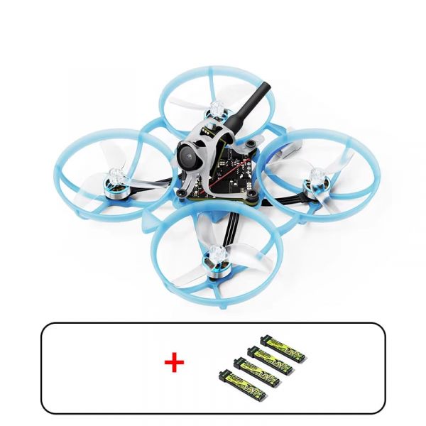 ���� BetaFPV Air75 II Freestyle blue ELRS 2.4G 4B - �������� 1