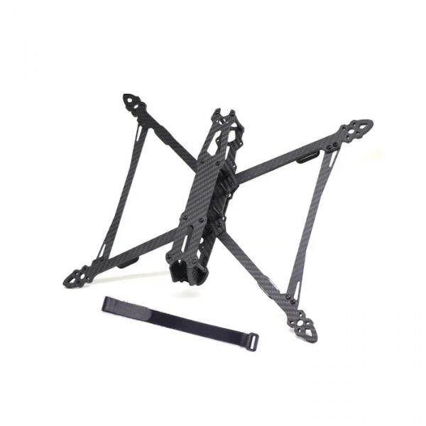 FPV ��������� ���� ��� ������������� Mark4 V2 10" 427�� black - �������� 1