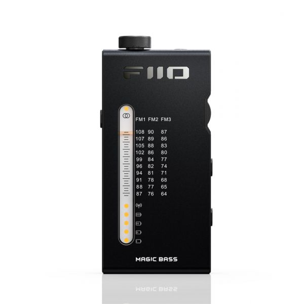 ����������� FiiO RR11 black - �������� 1