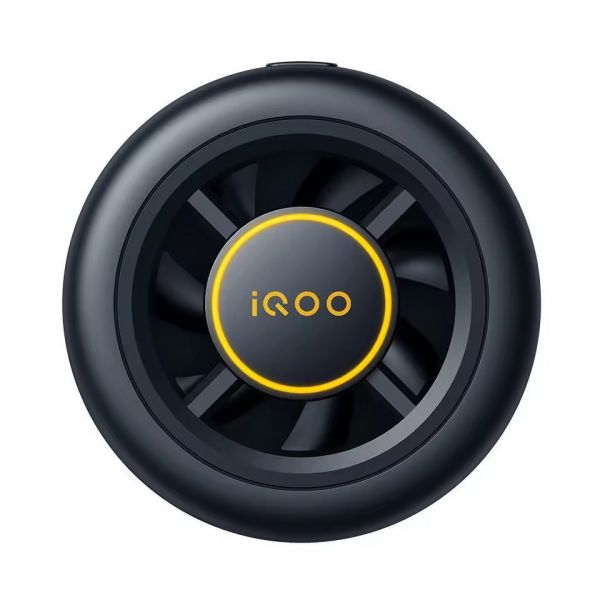 IQOO Cooler Magnetic black (iRA2335) - �������� 1
