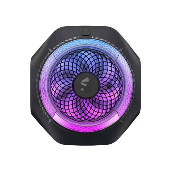 Black Shark Magnetic Cooler 4 Pro black - �������� 1