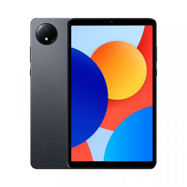 ������� Xiaomi Redmi Pad SE 8.7" 6/128Gb Wi-Fi version Graphite Gray 6650 mAh EU - �������� 1