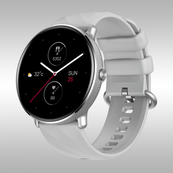 ����� �������� Zeblaze GTR 3 Pro silver - �������� 1