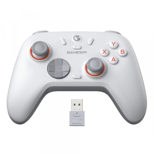 ������� GameSir Nova 2 Lite white - �������� 1