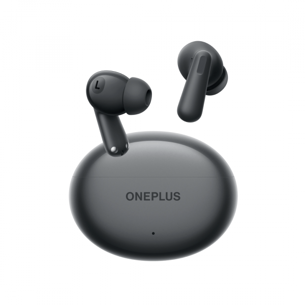 ��������� OnePlus Nord Buds 3 E514A black - �������� 1