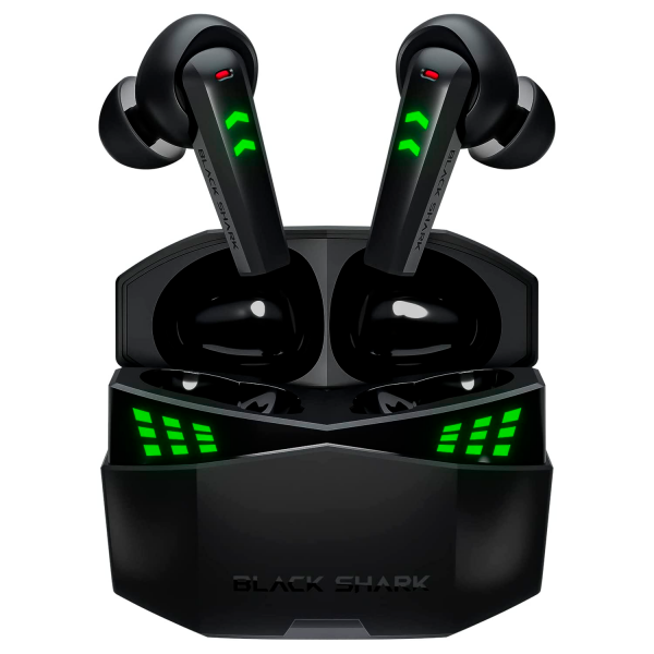 �������� Black Shark Lucifer T6 Black - �������� 1