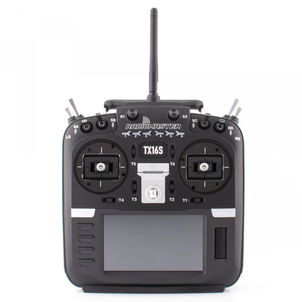 FPV  RadioMaster TX16S MKII 4in1 M2 -  1
