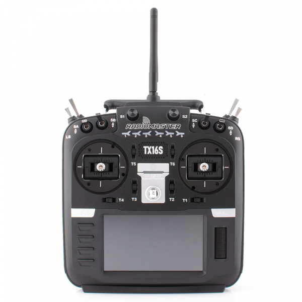 FPV ����� RadioMaster TX16S MKII ELRS M2 - �������� 1