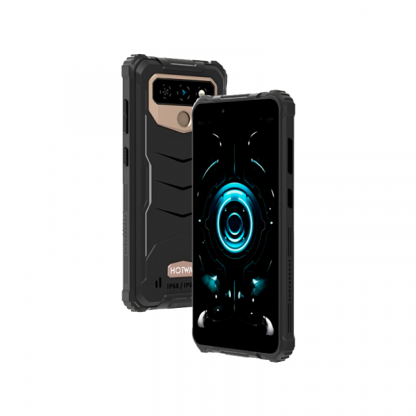 �������� Hotwav T5 Max 4/64Gb grey - �������� 1