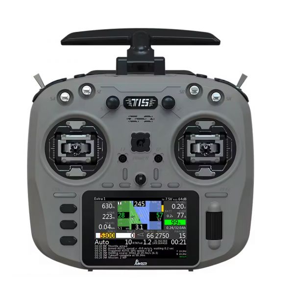 ����� Jumper T15 ELRS M2 2.4G grey - �������� 1