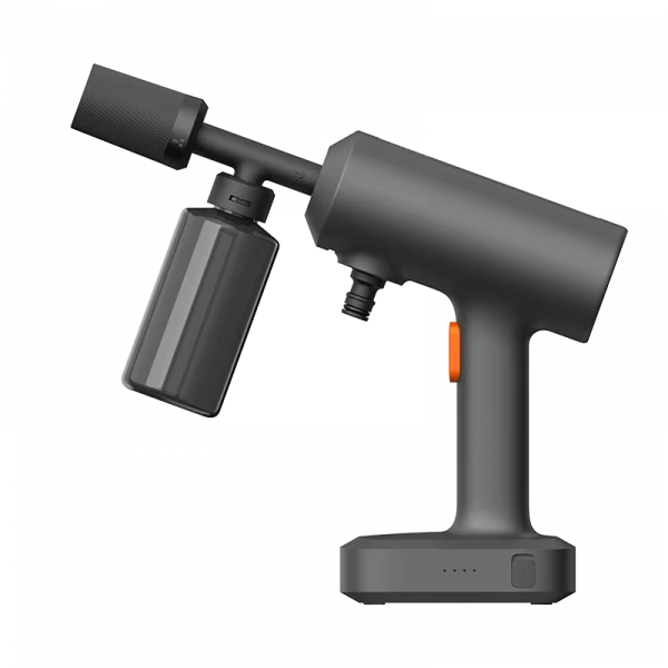 ���������� ��������� Xiaomi Mijia Wireless Car Washer 2 (BHR8378CN) black - �������� 1