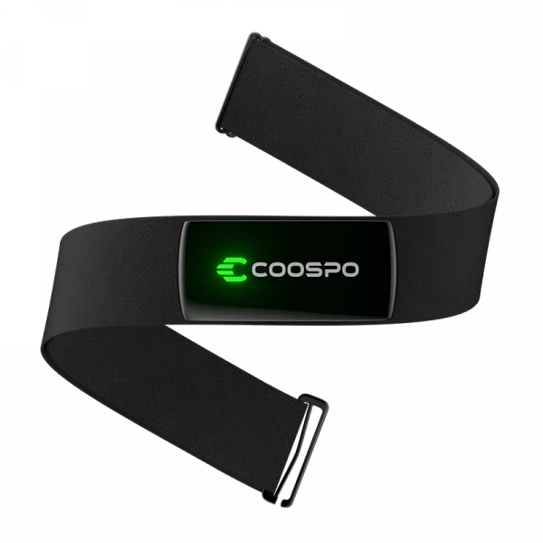 ������ ��������� ����� Coospo H9Z black - �������� 1