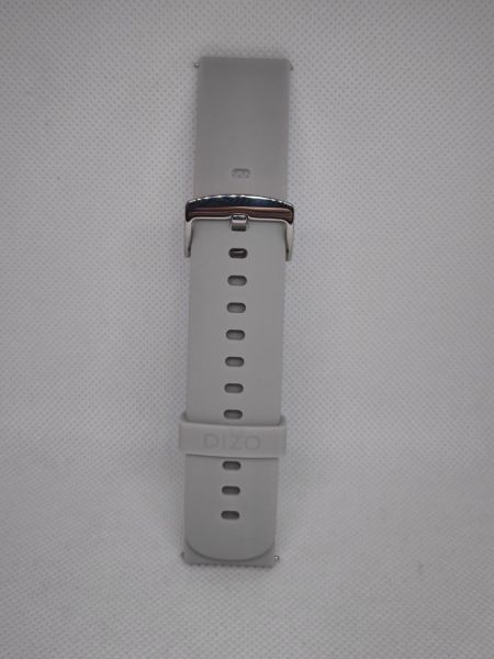 ������� ��� �����-��������� Silicone 22mm grey - �������� 1