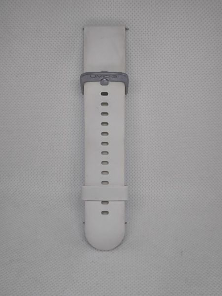 ������� ��� �����-��������� Silicone 22mm white - �������� 1