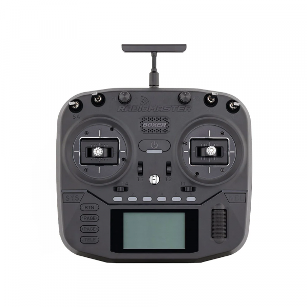 FPV ����� RadioMaster Boxer 4in1 M2 - �������� 1
