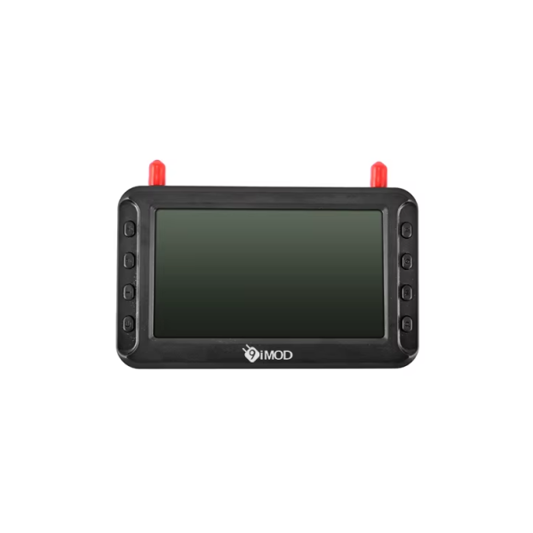������� 9IMOD LT-DV01 4.3" 5.8G 40CH DVR - �������� 1