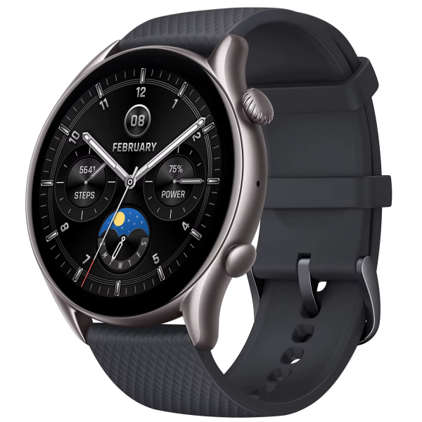 ����� �������� Amazfit GTR 4 New black - �������� 1