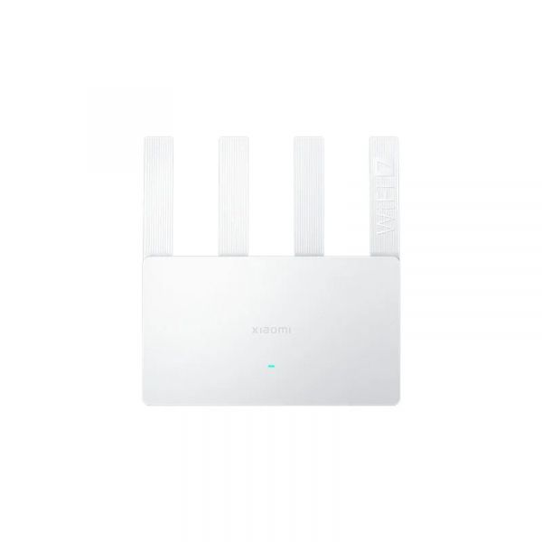  Xiaomi Router BE3600 white -  1