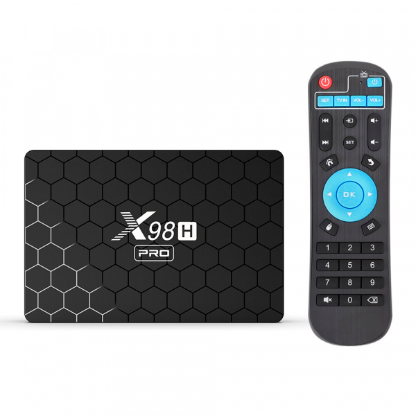    VONTAR X98H Pro 2/16Gb -  1