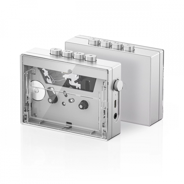 �������� �������� FiiO CP13 transparent - �������� 1