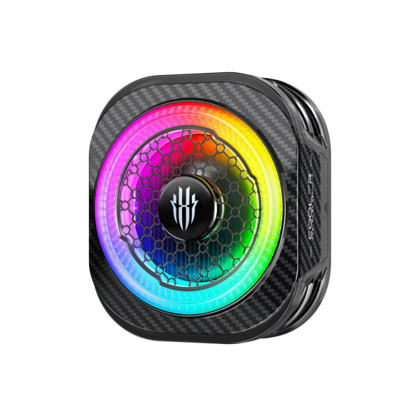 �������� ����� ����������� Nubia REDMAGIC Cryo Cooler 8 Pro grey - �������� 1