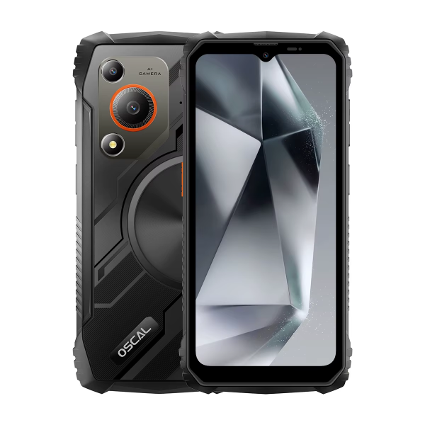 �������� Blackview OSCAL MARINE 1 4/128Gb black - �������� 1