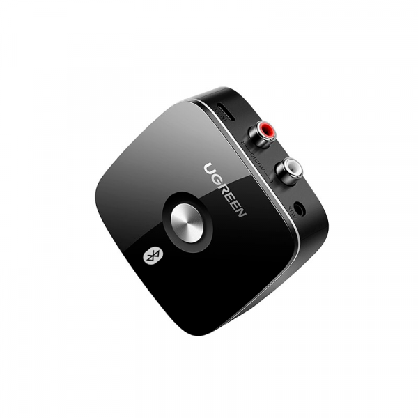 Bluetooth- Ugreen CM106. Bluetooth 5.1, aptX HD, QCC3031 -  1
