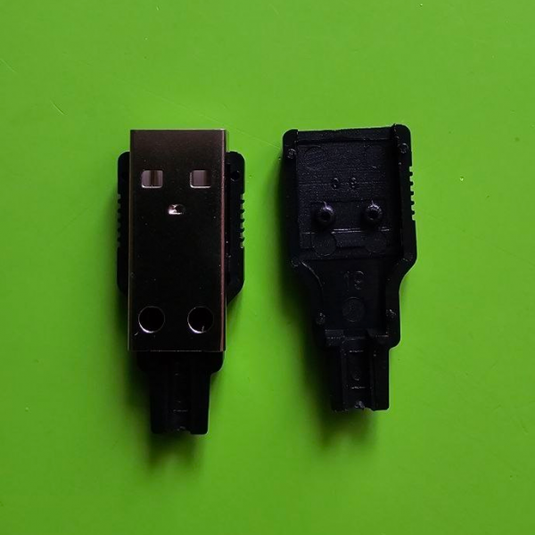 USB ���'�� �� ����� black - �������� 1