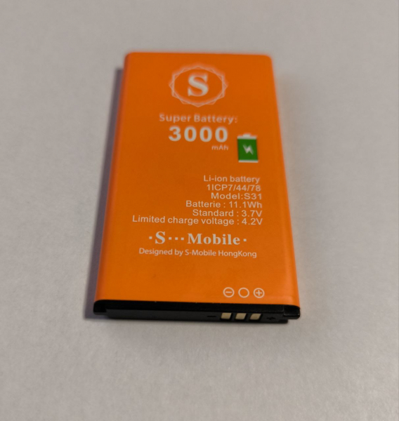 ���������� Tkexun S5630 - �������� 1