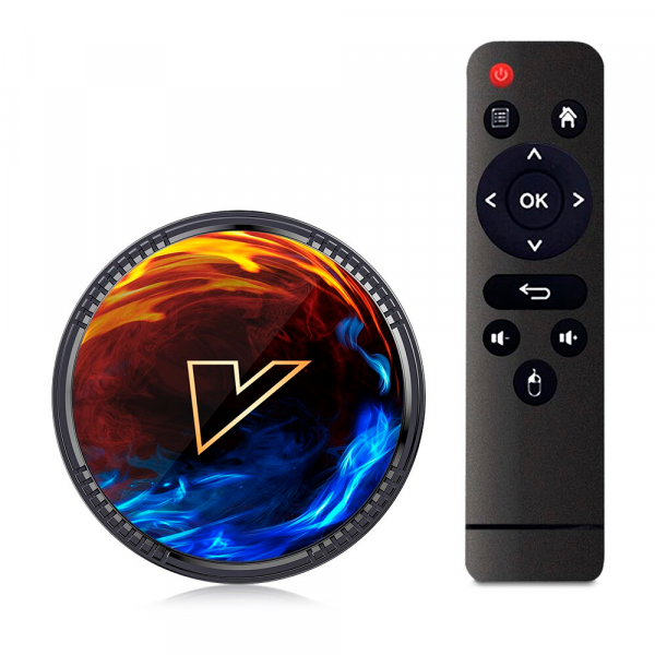    VONTAR H1 4/64Gb -  1