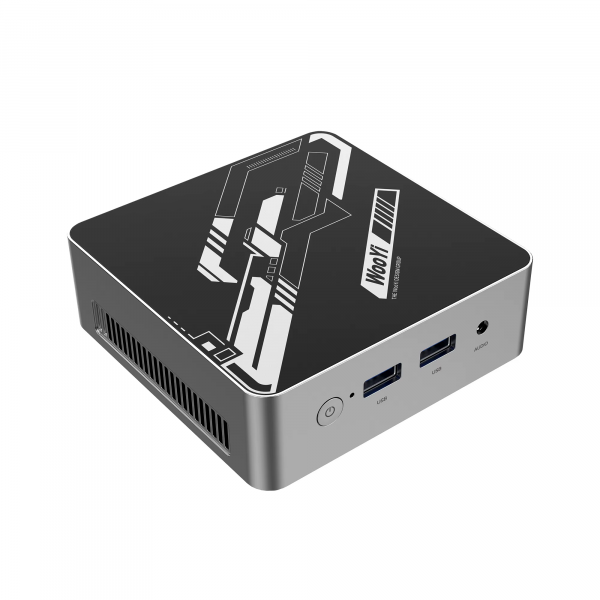 ̳�� �� WooYi M1 8/128Gb, N150, Windows 11 Pro - �������� 1