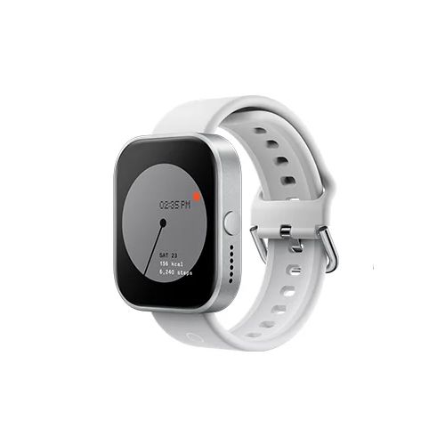 ����� �������� Nothing CMF Watch Pro silver - �������� 1