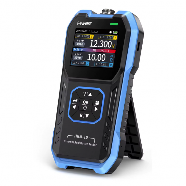 ������ ����������� ����� HRM-10 blue - �������� 1