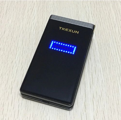   Tkexun M2 black -  1