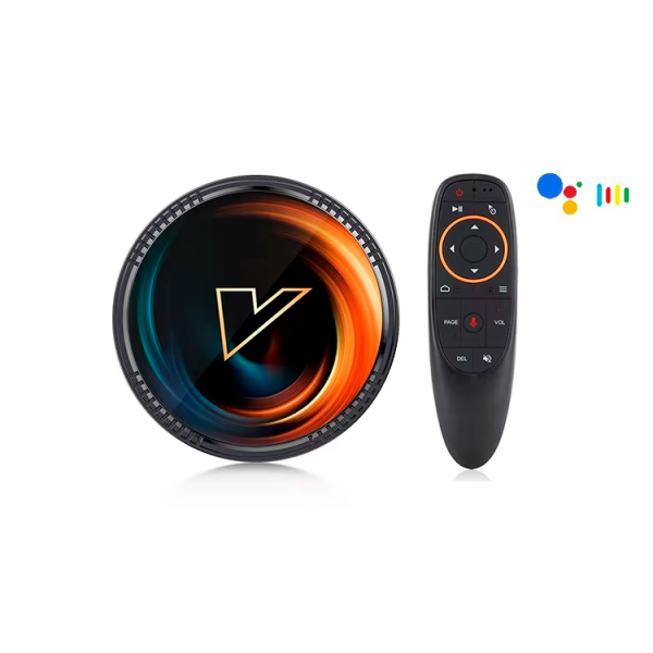    VONTAR W2 ATV 2/16Gb Voice Control -  1