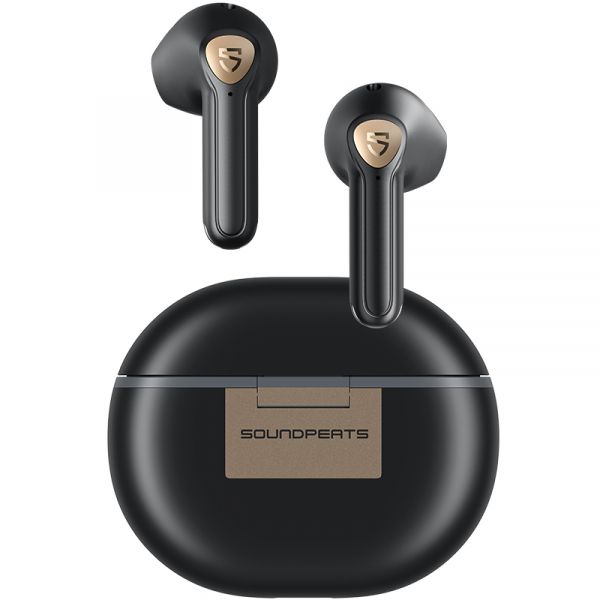 �������� SoundPEATS Air3 Deluxe HS Matte Black - �������� 1