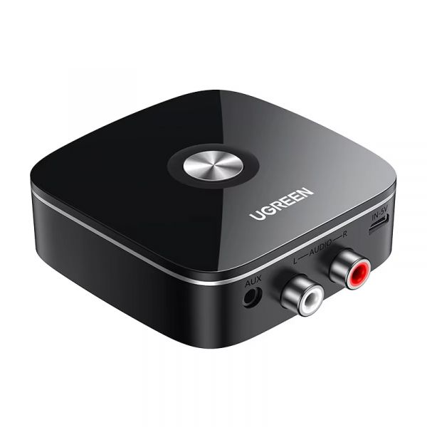Bluetooth- Ugreen CM123. Bluetooth 5.3 -  1