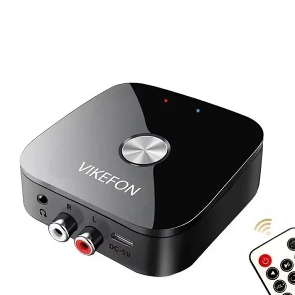 Bluetooth- Vikefon T68   . Bluetooth 5.4 -  1