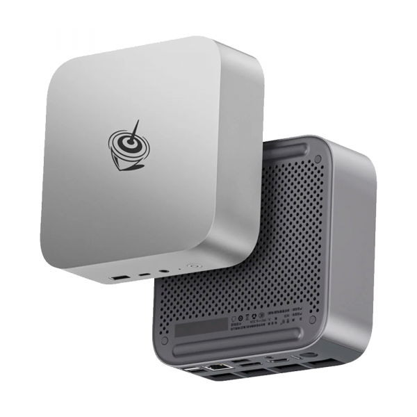 ̳�� �� Beelink SER8 32/1Tb, Ryzen 7 8845HS, Windows 11 Pro (9Y.EU3600834N10) - �������� 1