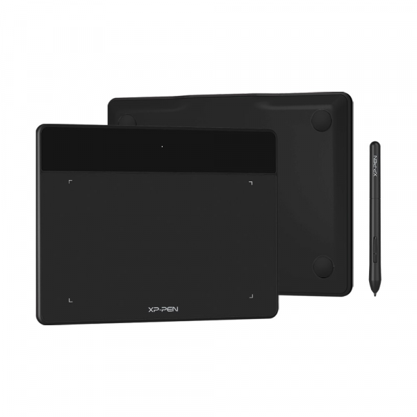 ��������� ������� XP-Pen Deco Fun L black - �������� 1