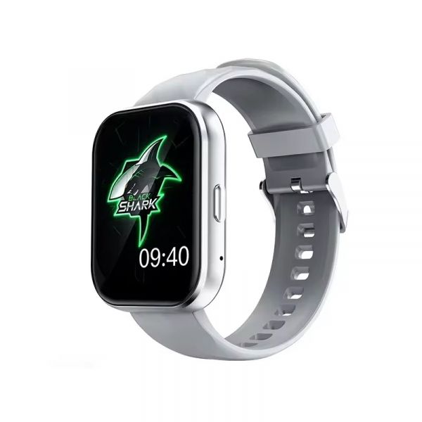 ����� �������� Black Shark GT Neo silver - �������� 1