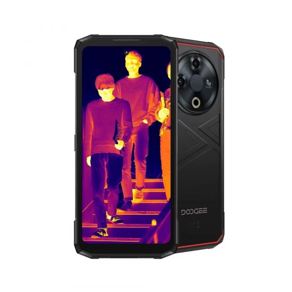 �������� DOOGEE Fire 6 6/256Gb black - �������� 1