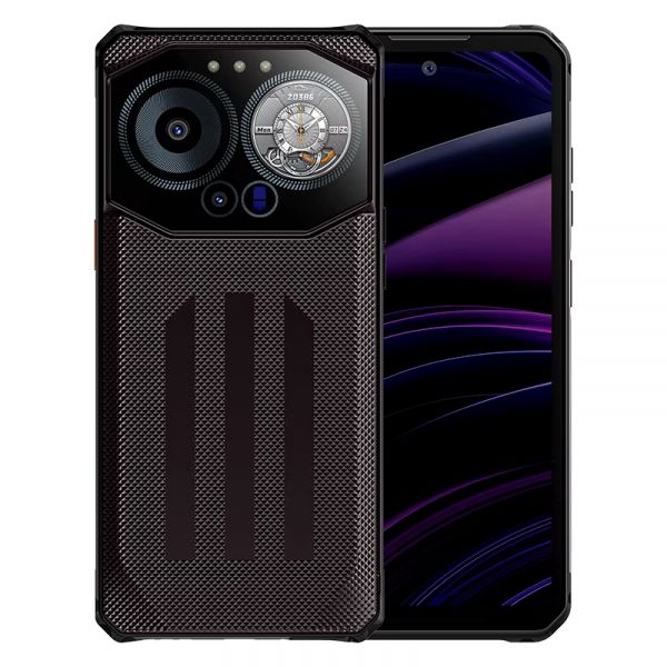 �������� OUKITEL IIIF150 B3 Pro 5G 16/512Gb purple - �������� 1