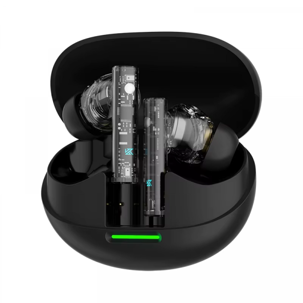 ��������� KZ Sora TWS black - �������� 1