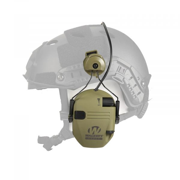 �������� ���������� ��������� �� ��������� �� ����� Walker's Razor green - �������� 1